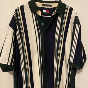 Vintage Tommy Hilfiger polo